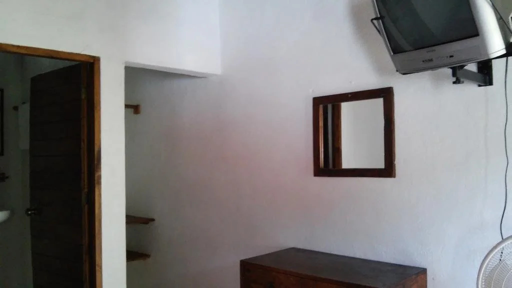 Meson de Valle Hotel