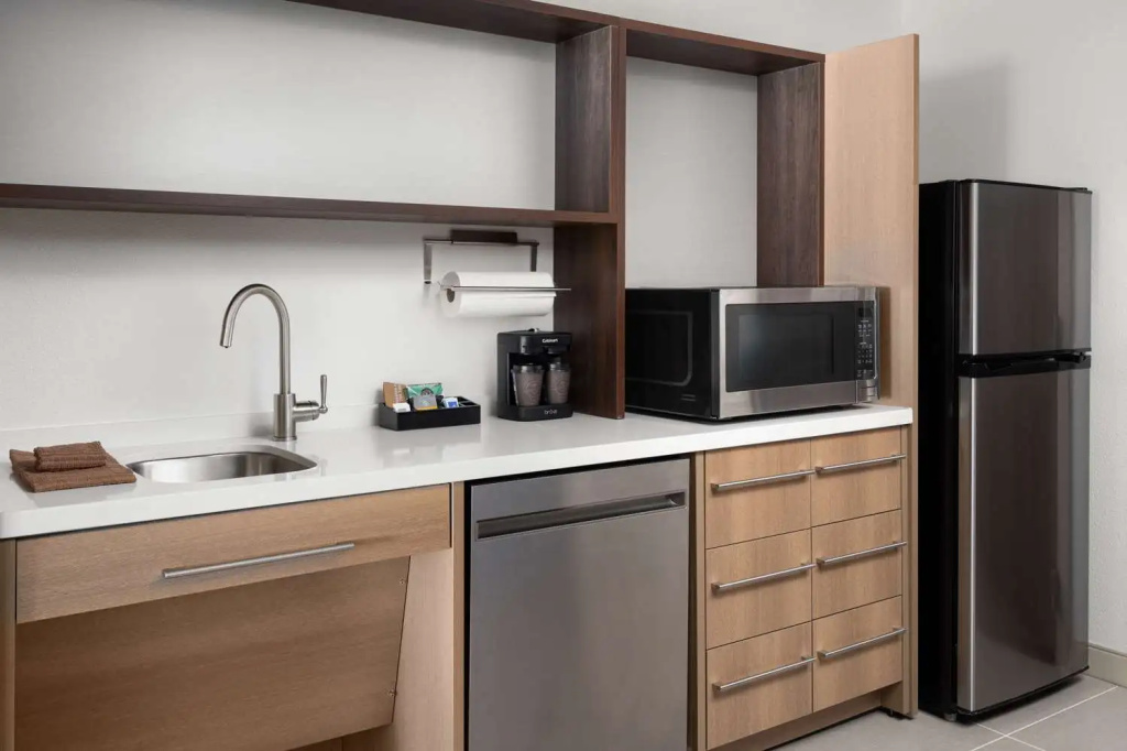 Home2 Suites By Hilton Winter Haven