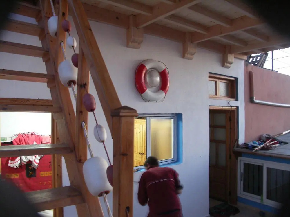Seaside House