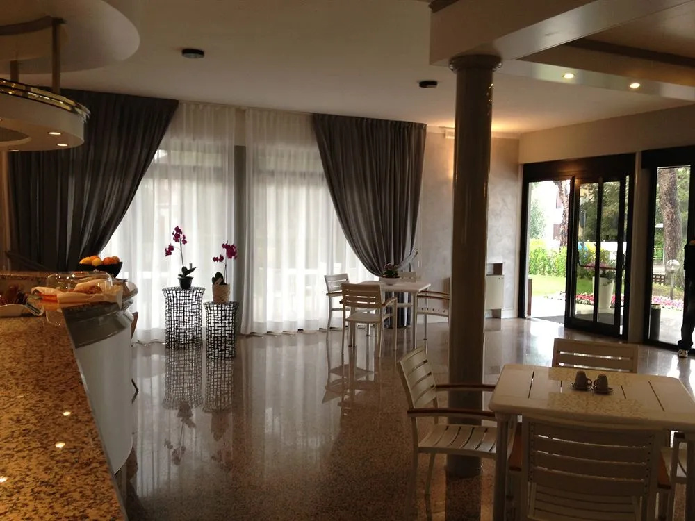 Hotel Abacus