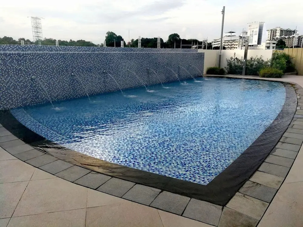 Studio Unit at Abreeza Place