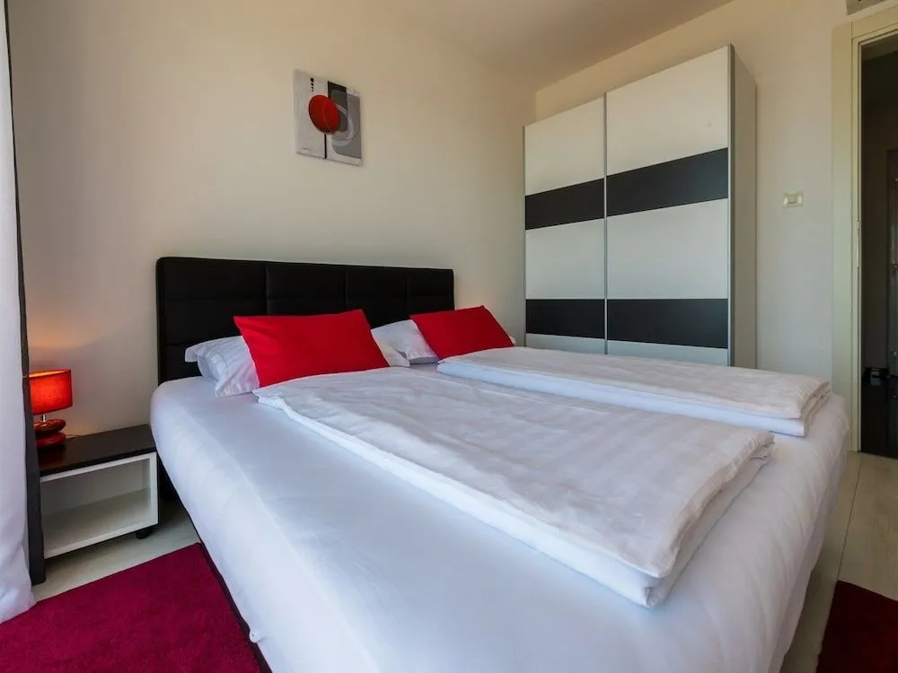 Apartments Franco