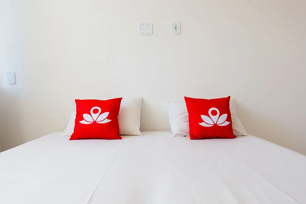 ZEN Rooms Alameda dos Colibris