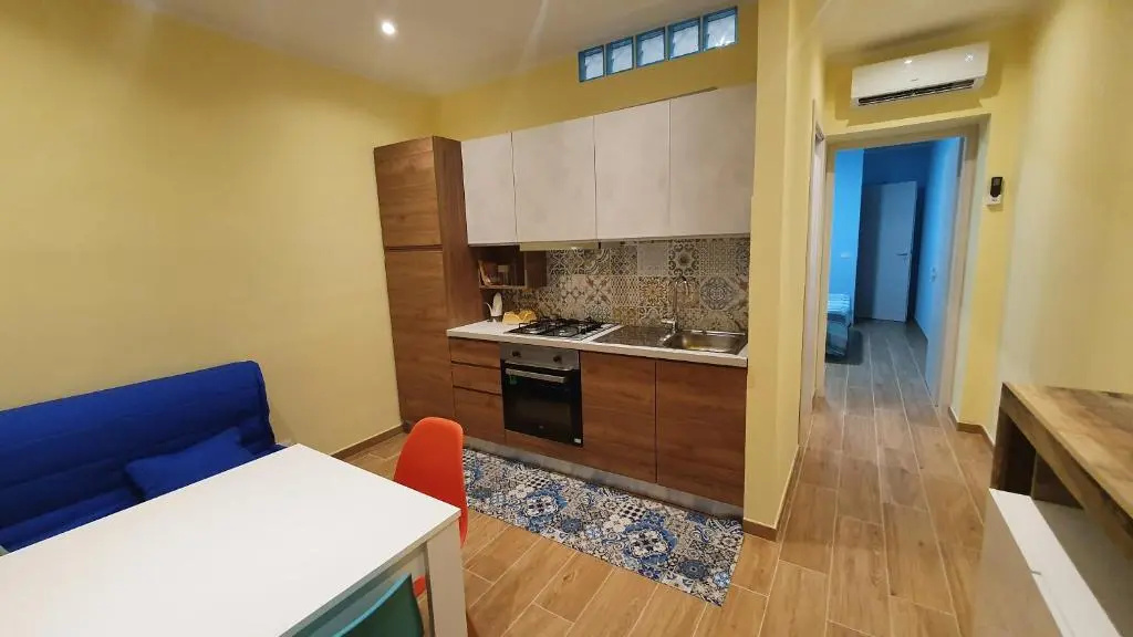 Casa Acquamarina