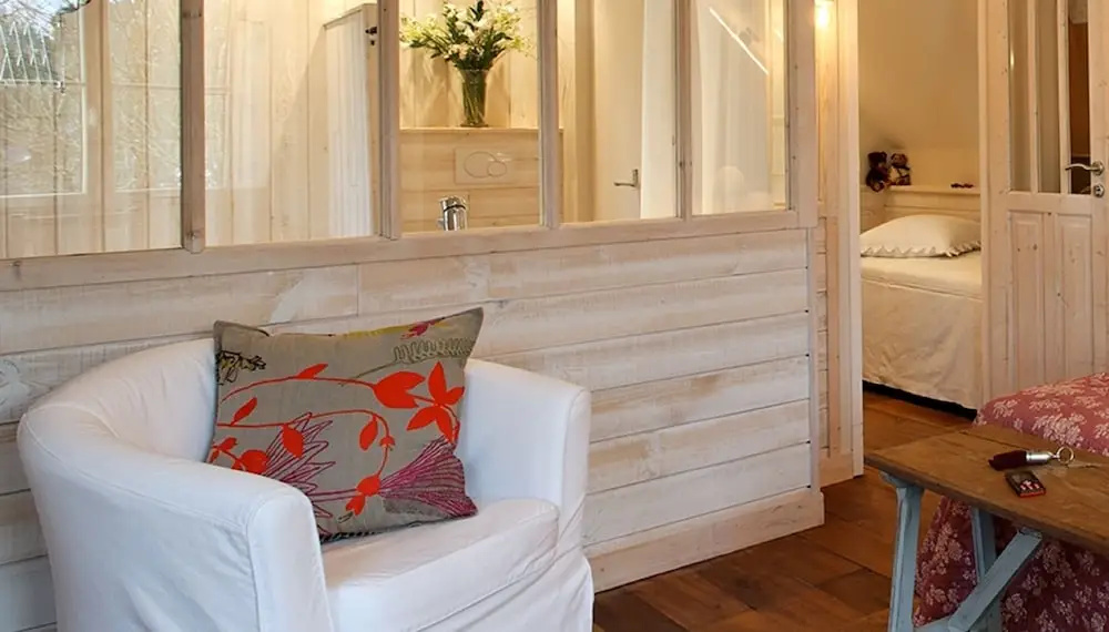 Le Lodge Kerisper