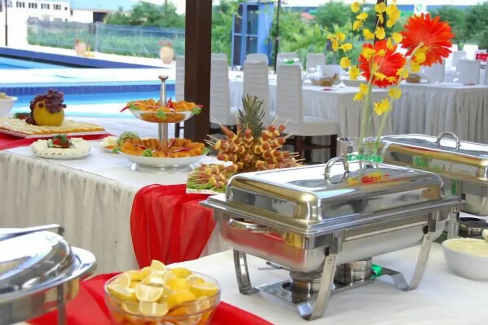 Veria Hotel