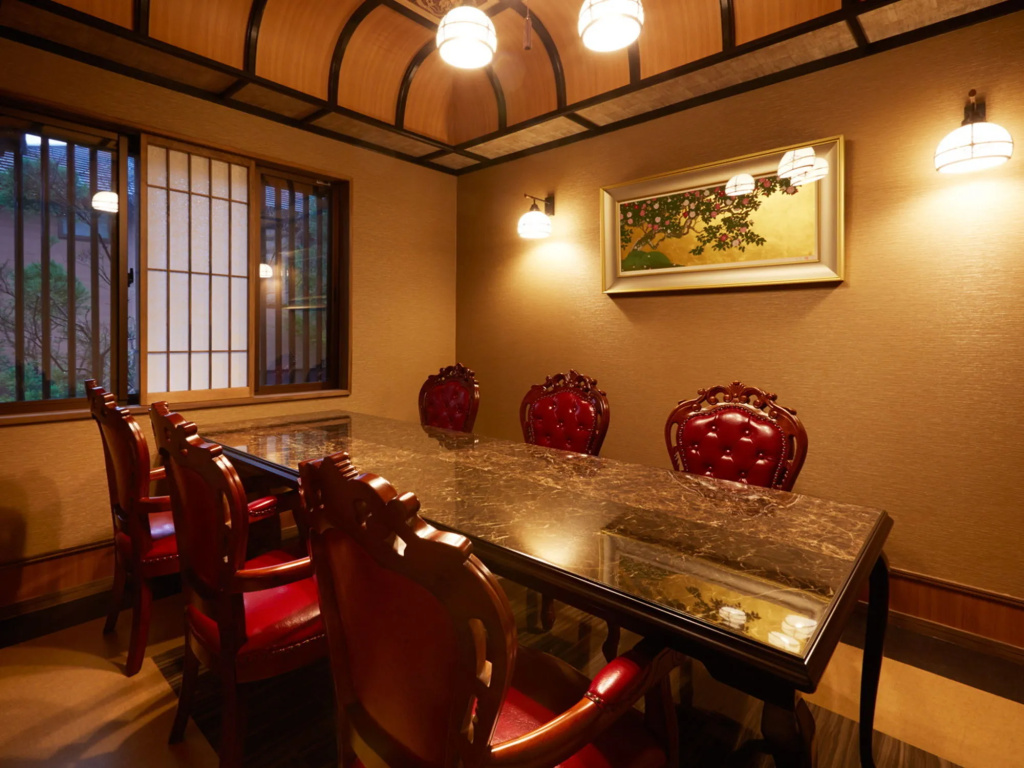 Ryokan Shinsen