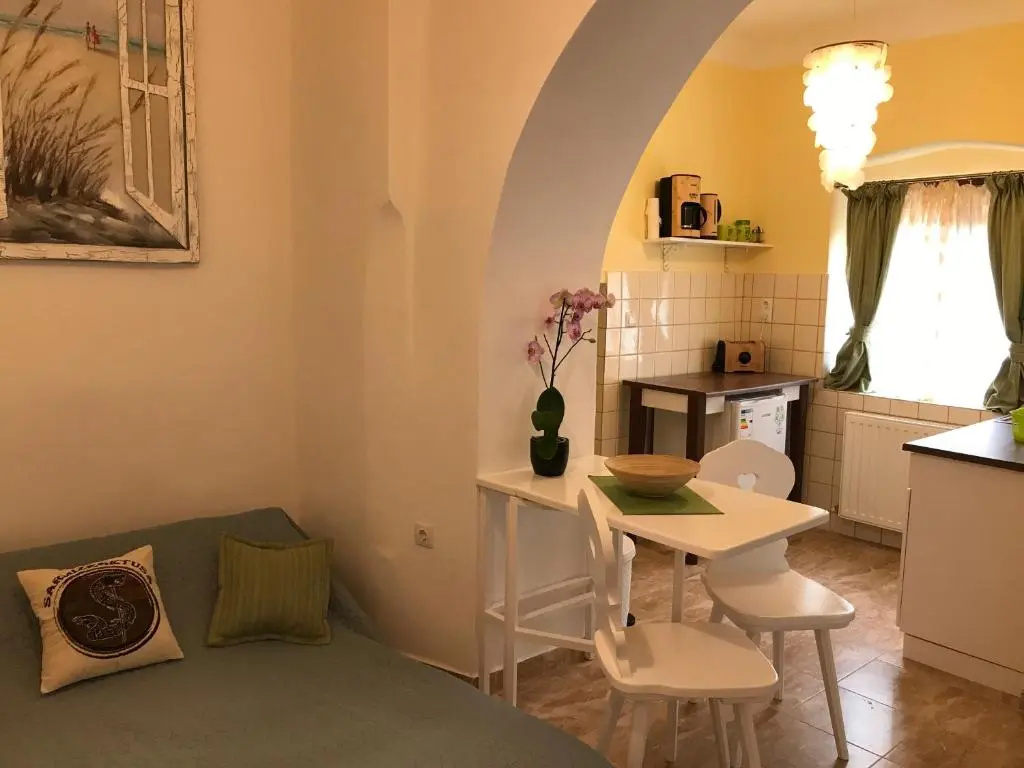 Turnului Apartment Central Sibiu