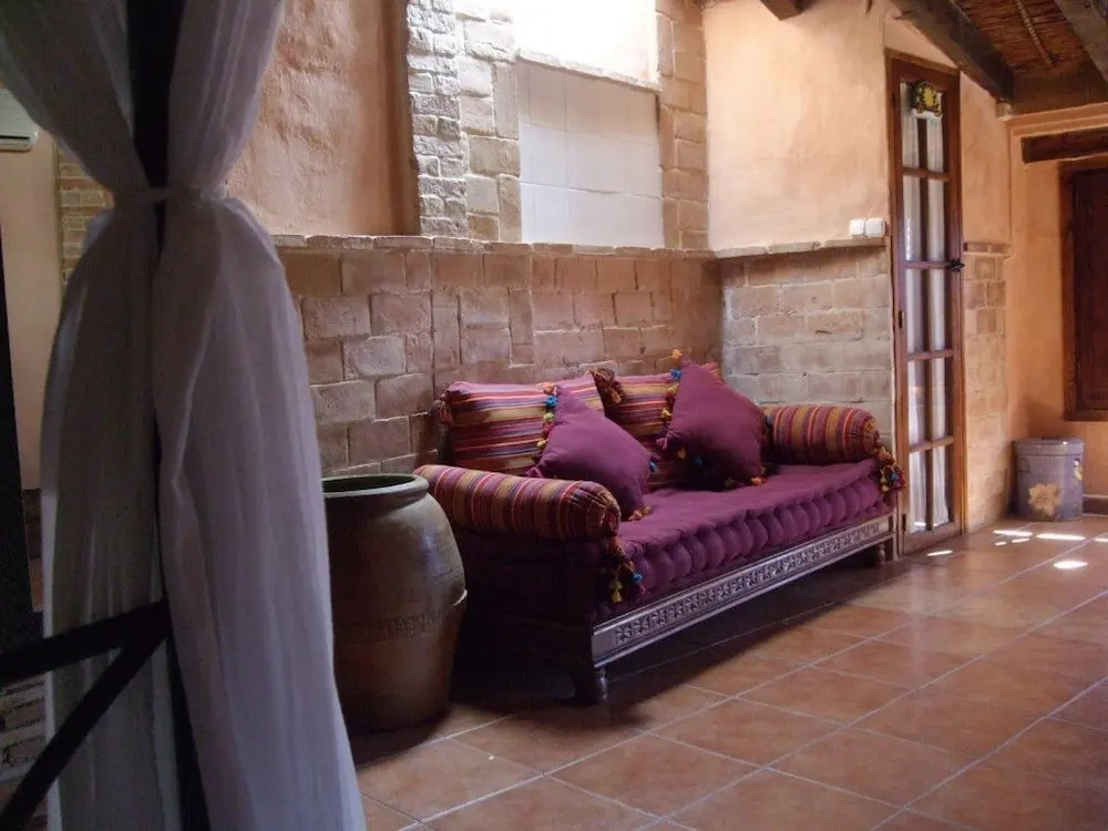 La Casa Mora
