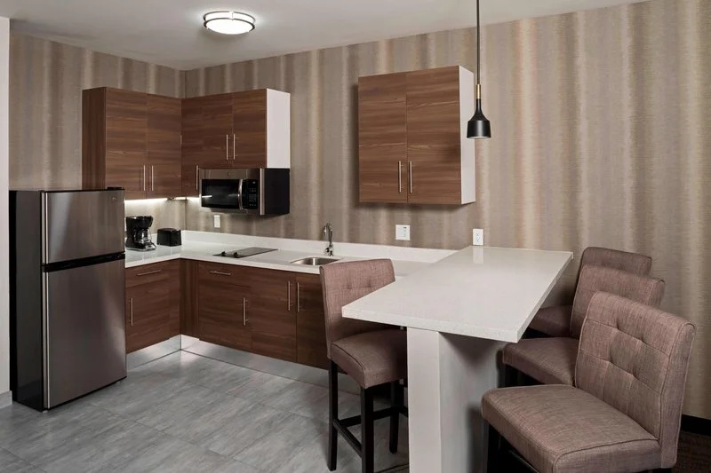 Residence Inn Tulsa Downtown