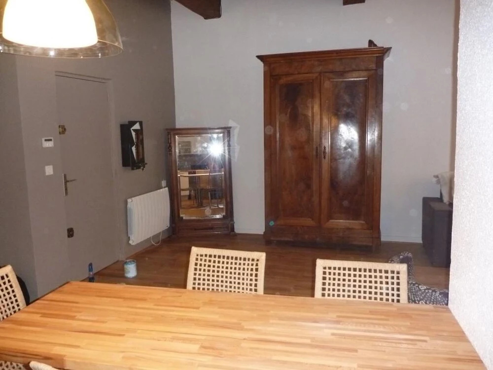 Apartment With one Bedroom in Lyon, With Wifi