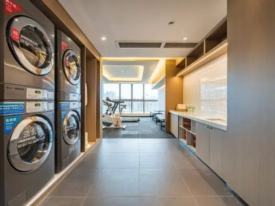 Starway Hotel (Zhaoqing Agile City Duanzhou 1st Road)