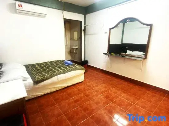 OYO 91245 Chenang Lodge Motel