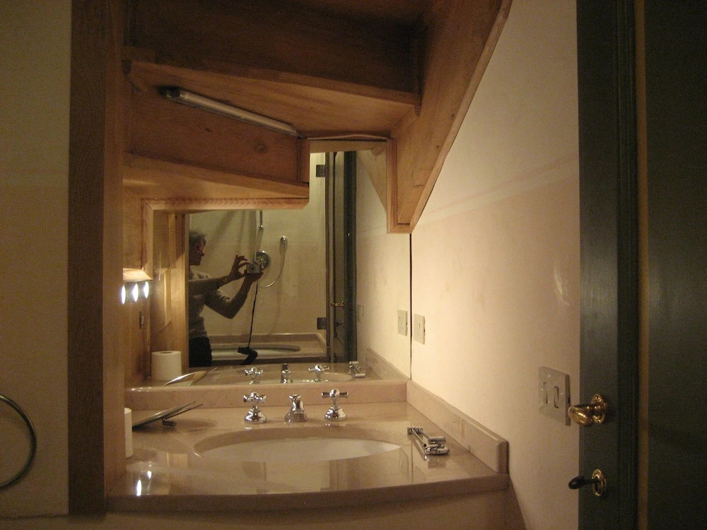 Agriturismo Montefili