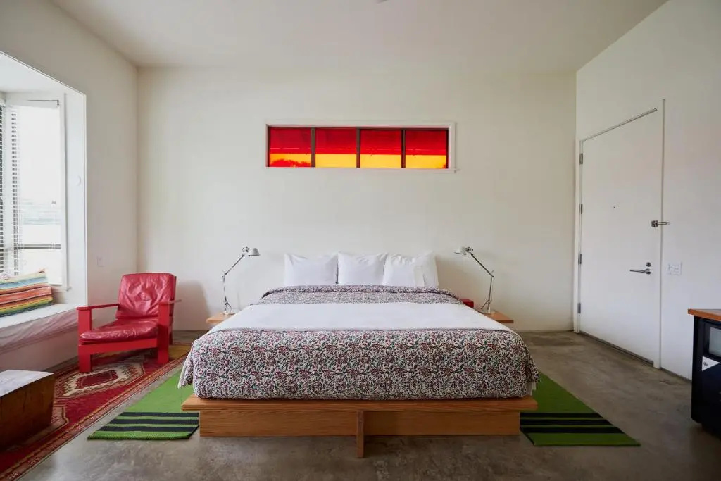Hotel San Jose