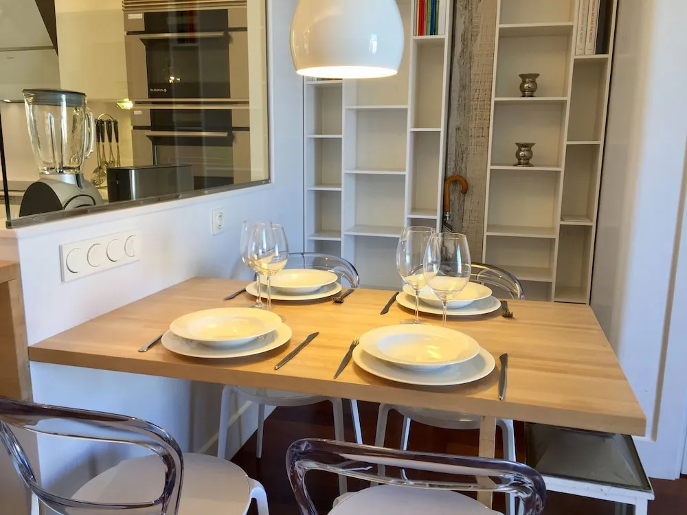 Apartamento Decor