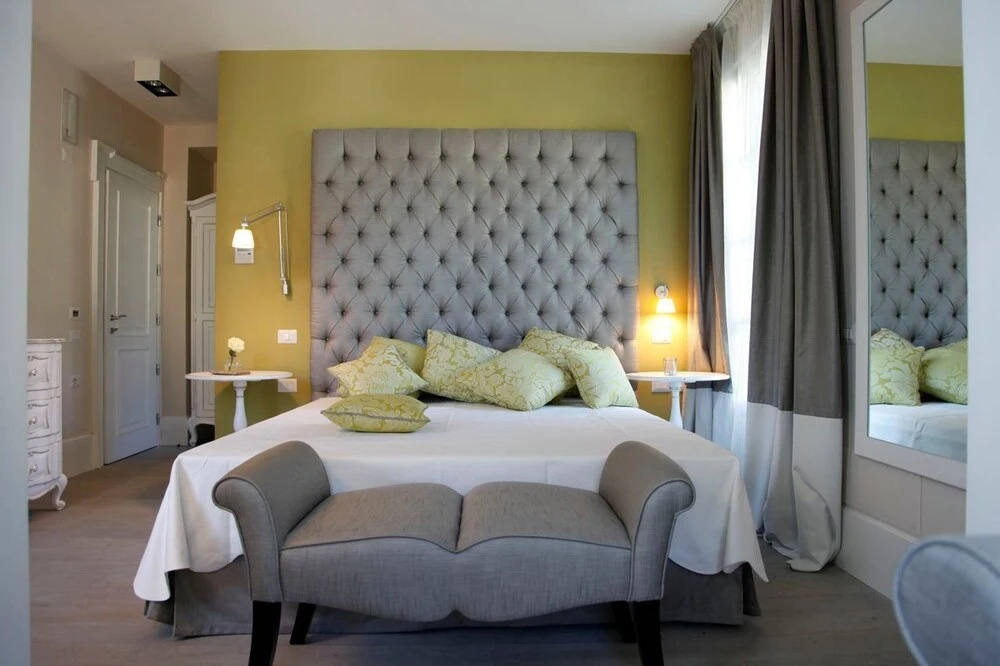 Hotel Arancioamaro