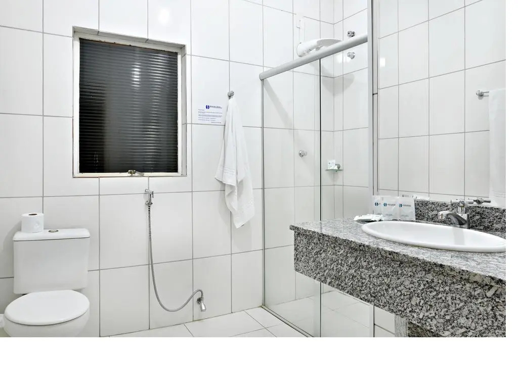 Hotel Dan Inn Barretos by Nacional Inn