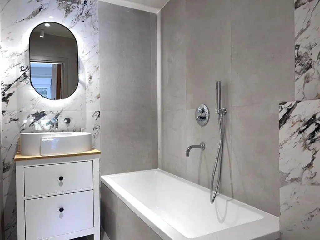 Twin Villas by Diomedes Group