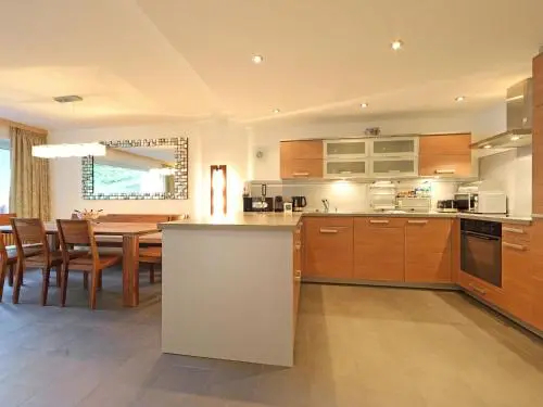 Apartment Cresta.1
