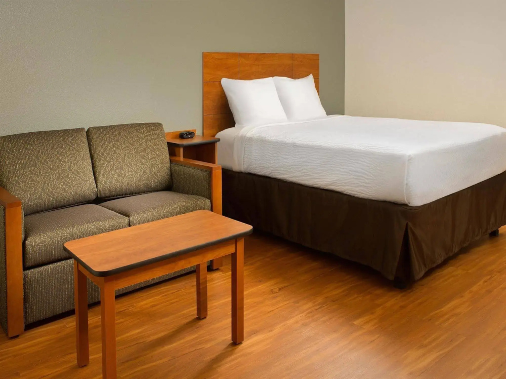 Extended Stay America Suites - New Orleans - Airport - I-10