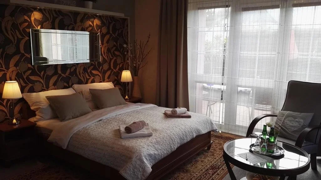 Pension Villa Marit
