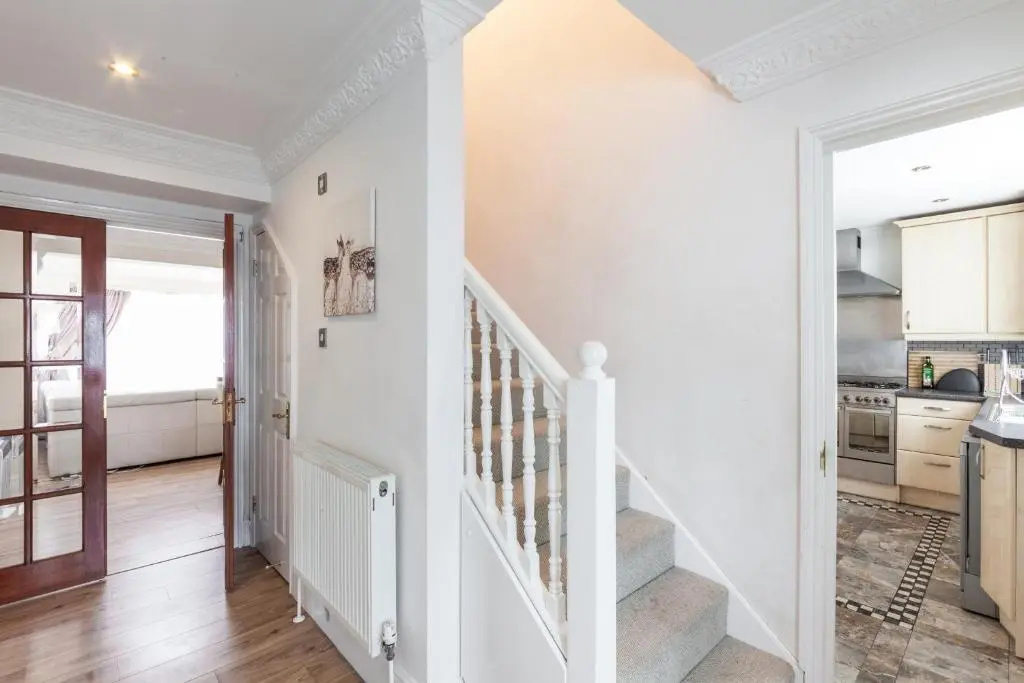 London's Best Spacious Family Home