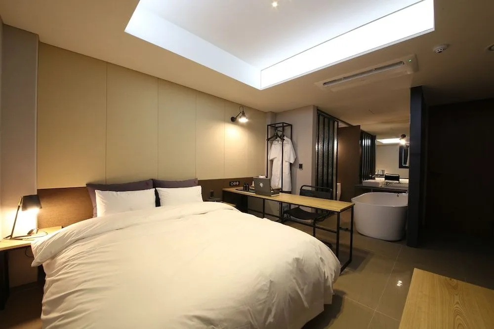 Hotel Yeoubi