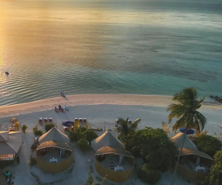 The Maverick Surf and Dive Boutique Hotel