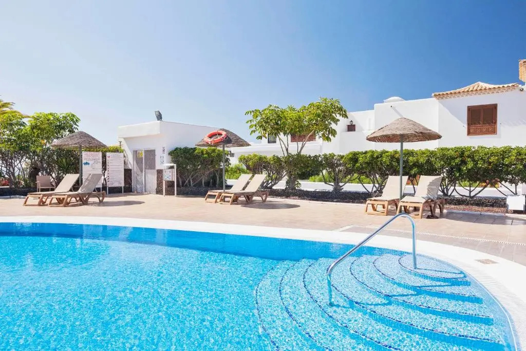 San Andres Resort Villa 103 Golf del Sur