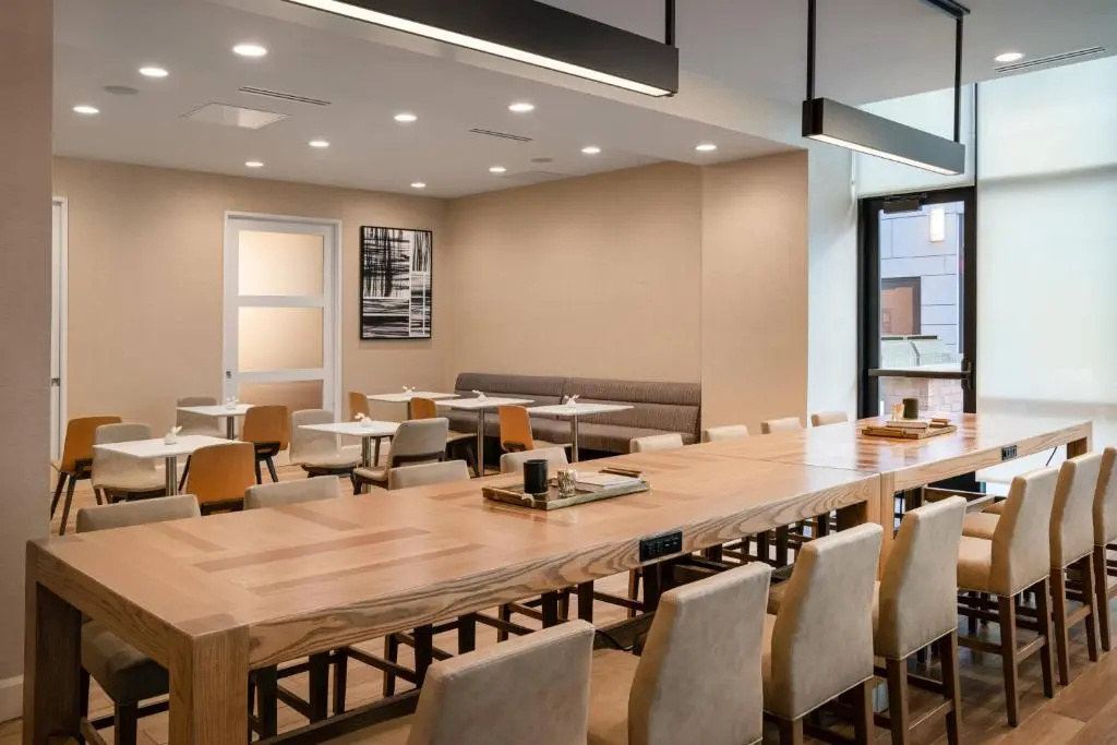 Residence Inn Walnut Creek