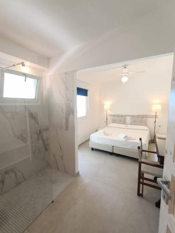 Lido Di Alghero Beach Resort
