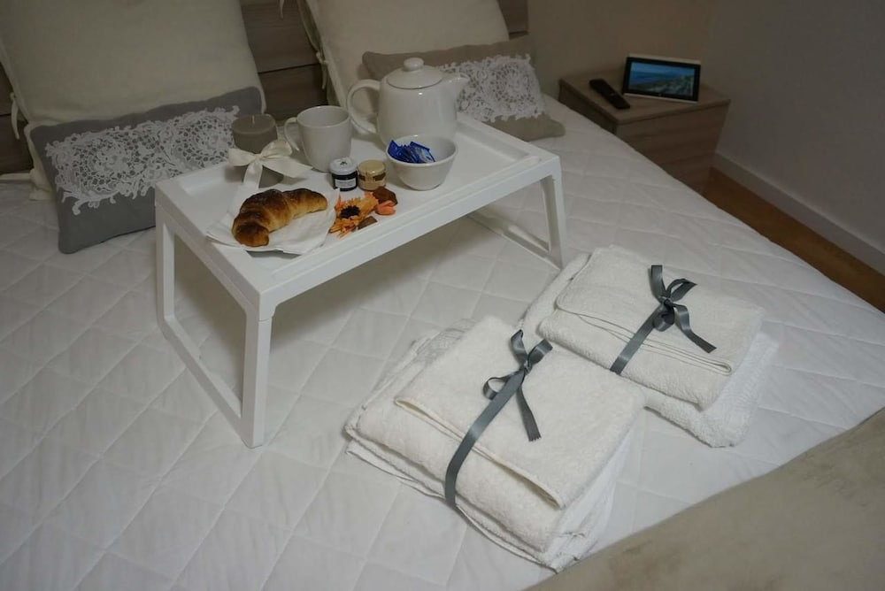 B&B Numero 5