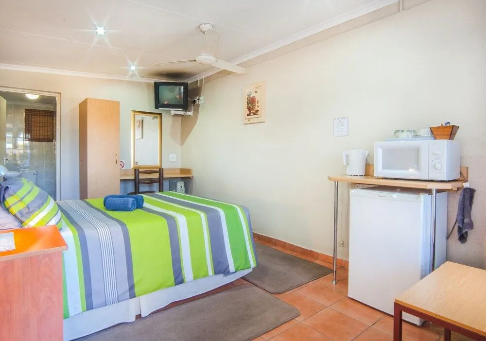 Marle' Lodge