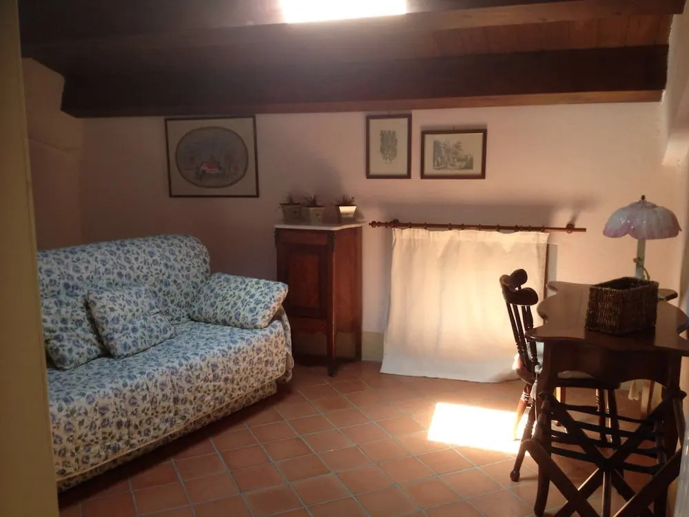 La Zizzania e il Mandarino