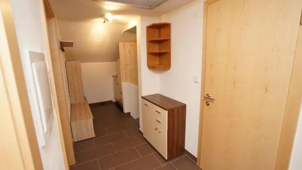 Ferienwohnung SEPP