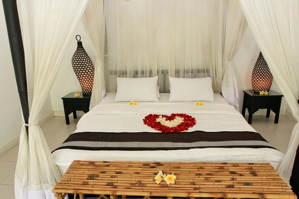 Villa Bamboo 7 Seminyak