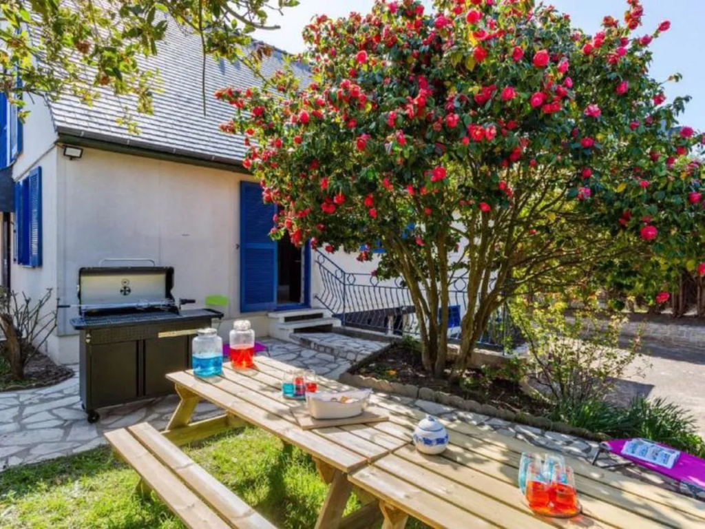 Holiday Home La Perle by Interhome