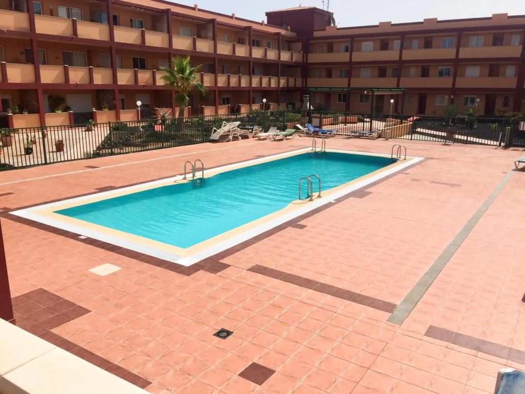 La Caleta - Parques Holandes