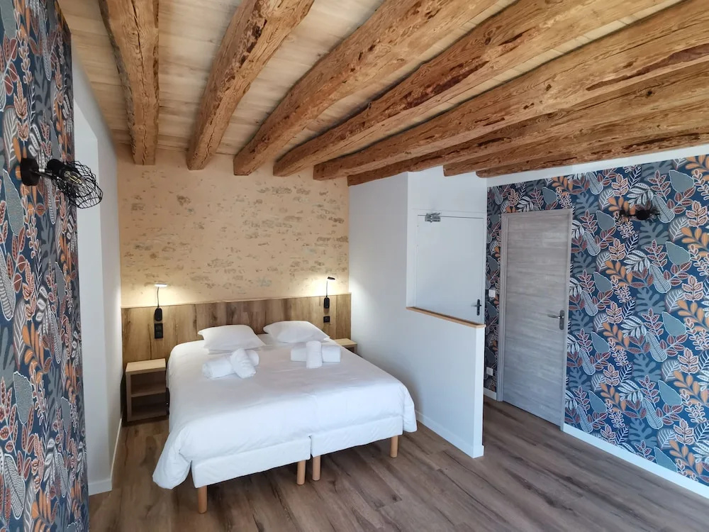 Malicorn Appart-Hôtel