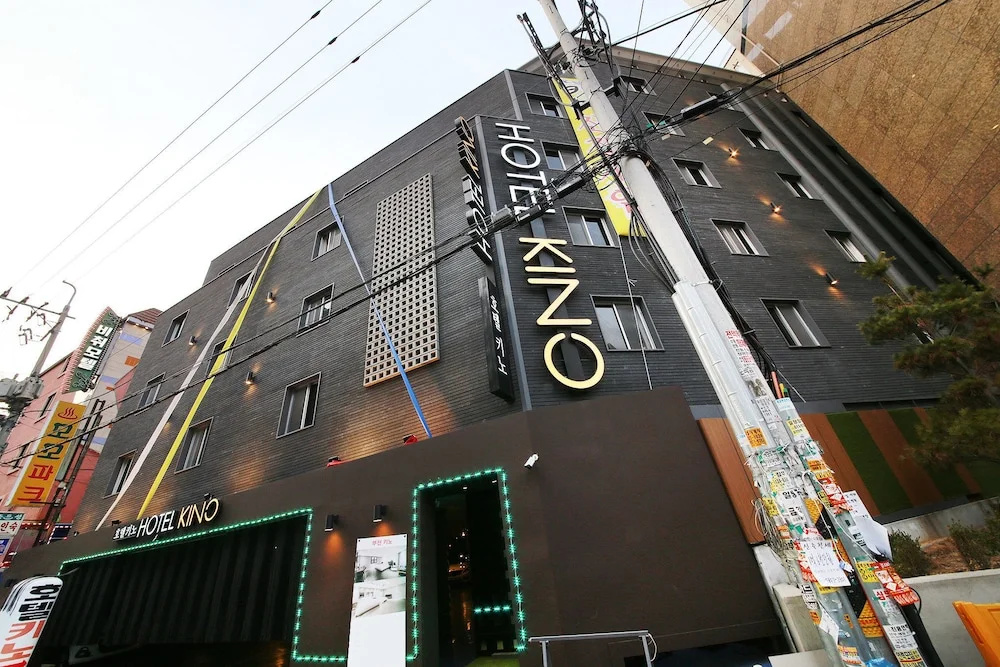 HoTel KINO
