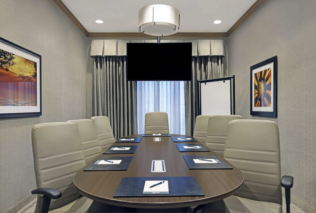 Homewood Suites by Hilton Vancouver / Portland