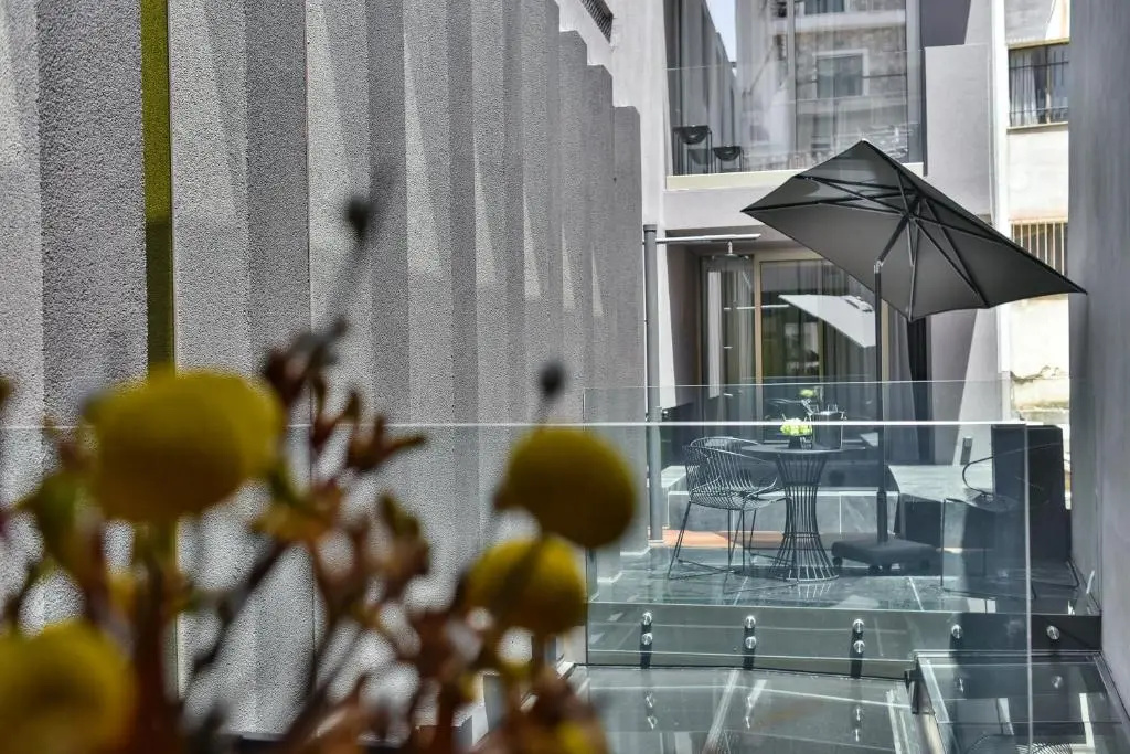 Athens Dom Hotel