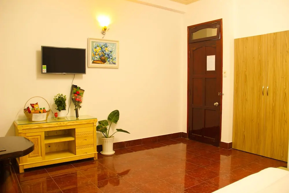 Binh Chau Hotel