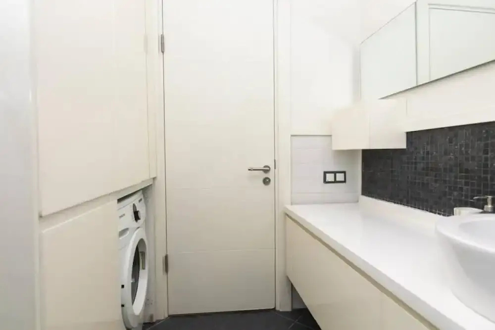 Comfy Home Near Public Transportation in Sisli