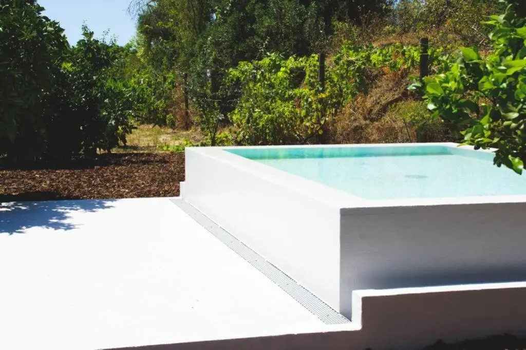 Laranjal Farm House - Laranjal Studio 1