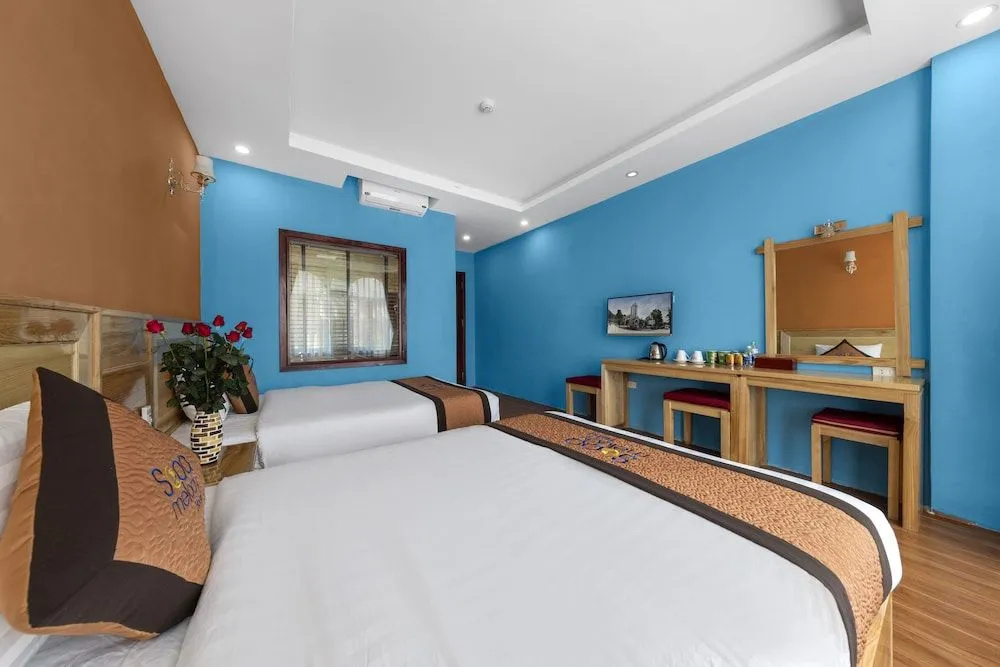 Sapa Melody Hotel
