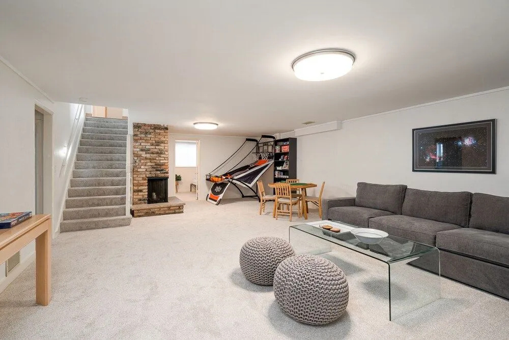 Linden Hills Retreat