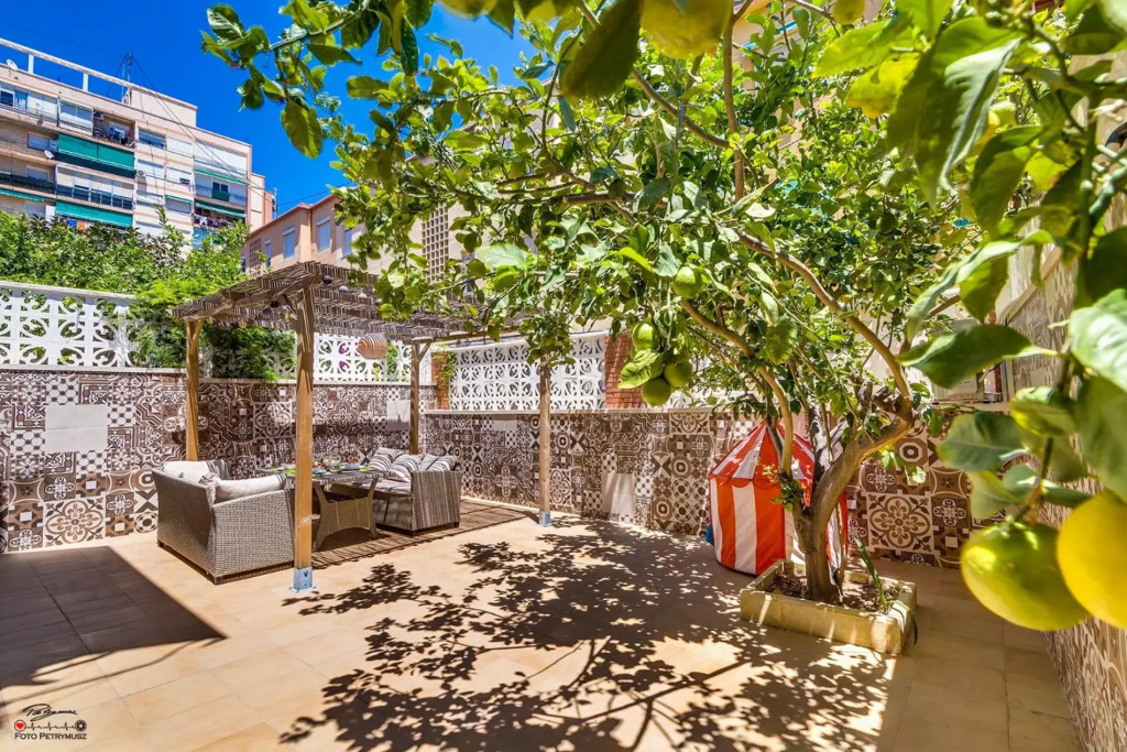 Apartament Lemon Paradise