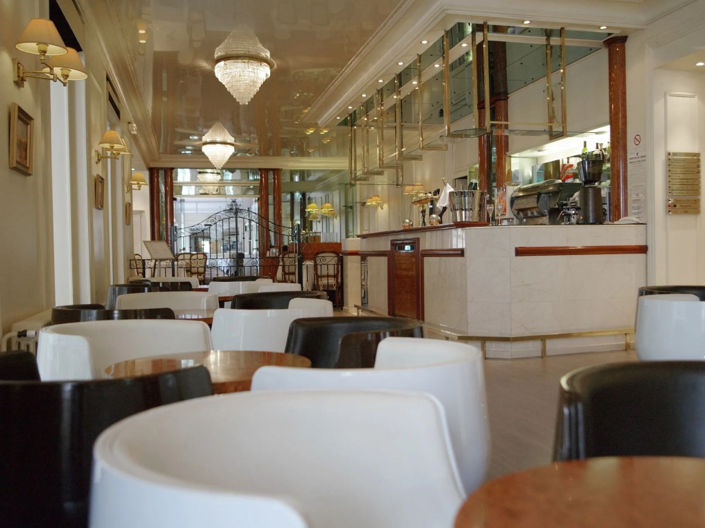 Hotel Jeanne d'Arc